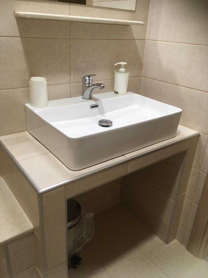 Marco'S Appartments 尼坡帝 外观 照片