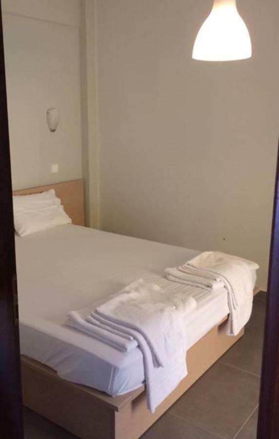 Marco'S Appartments 尼坡帝 外观 照片