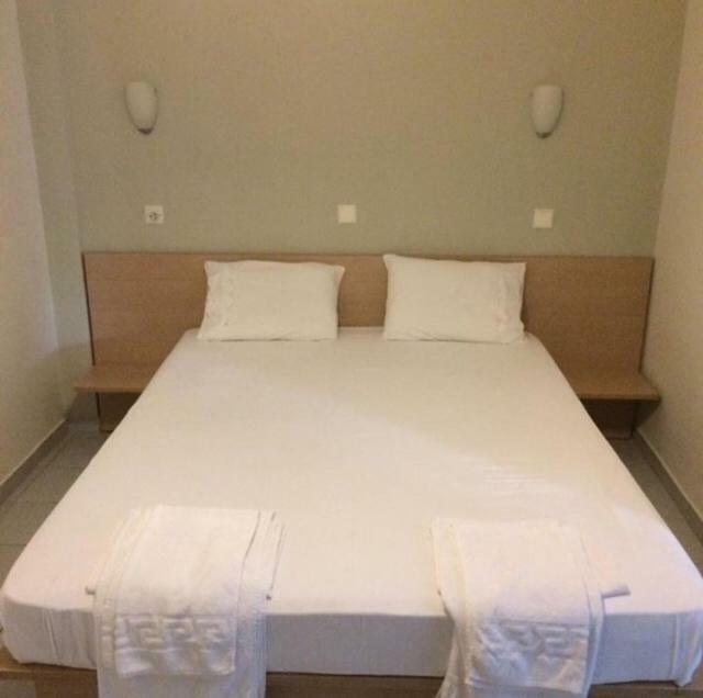 Marco'S Appartments 尼坡帝 外观 照片