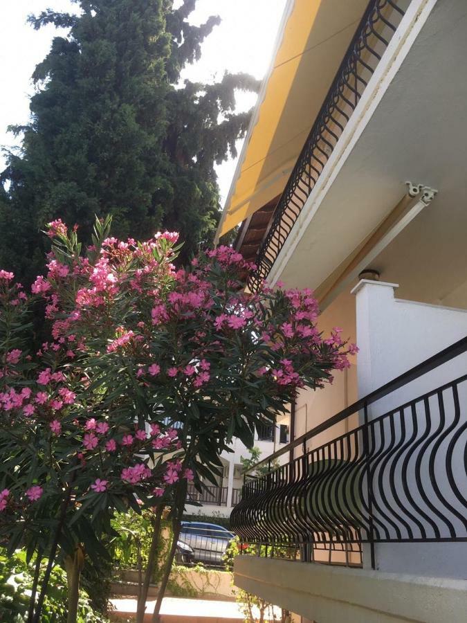 Marco'S Appartments 尼坡帝 外观 照片
