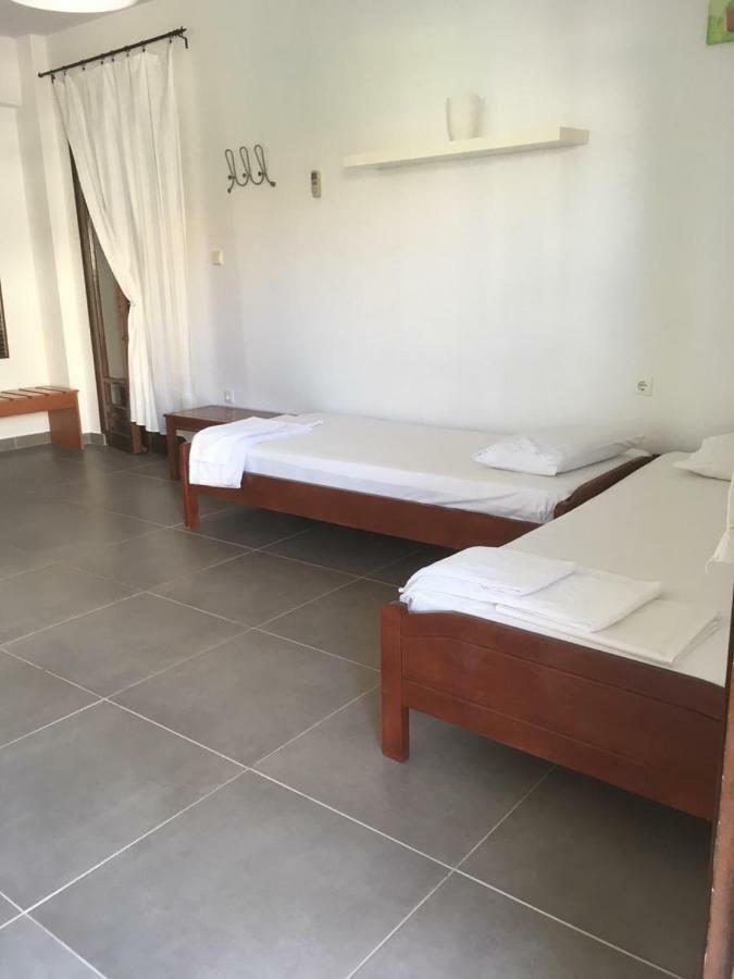 Marco'S Appartments 尼坡帝 外观 照片