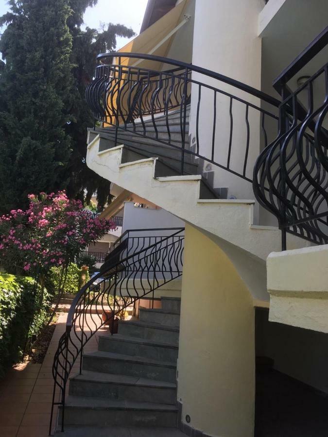 Marco'S Appartments 尼坡帝 外观 照片
